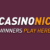 CASINONIC Casino