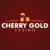 Casino Cherry Gold