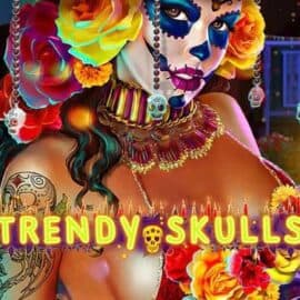 Trendy Skulls
