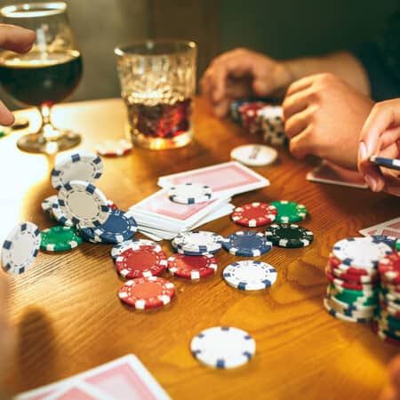 Cómo jugar a juegos de casino en línea