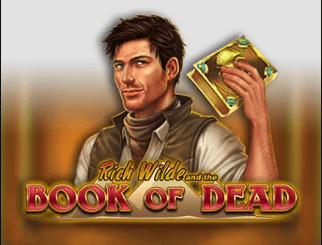 Play Book of Dead for Free in Demo Mode