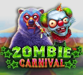 Play Zombie Carnival for Free in Demo Mode