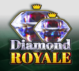 Play Diamond Royale for Free in Demo Mode
