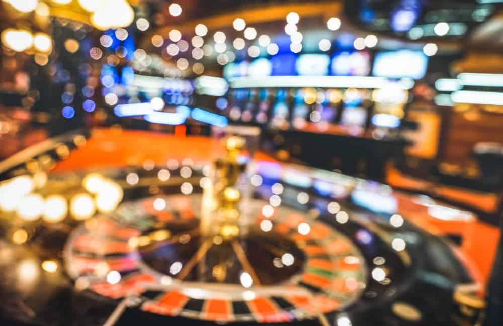 Casino games – FAQ