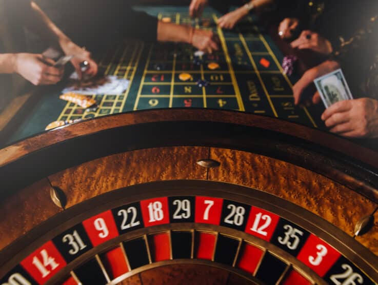 Common Roulette Strategies That Don’t Work
