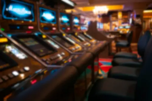 Can You Improve your Chances of winning at Slots?