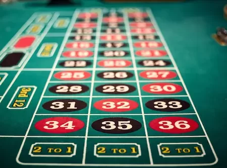 Guía de probabilidades y pagos de la ruleta: Todo lo que necesitas saber