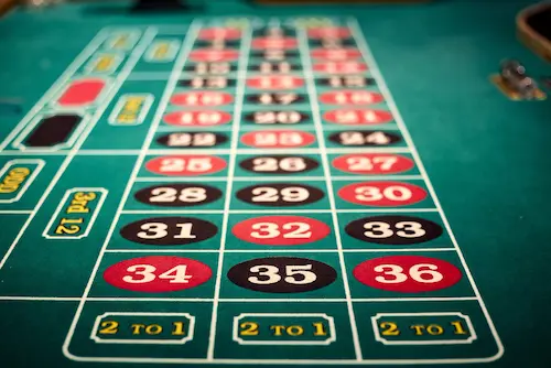 Guide till odds och utbetalningar för roulette: Allt du behöver veta