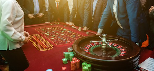 Tips for How to Win at Online Roulette