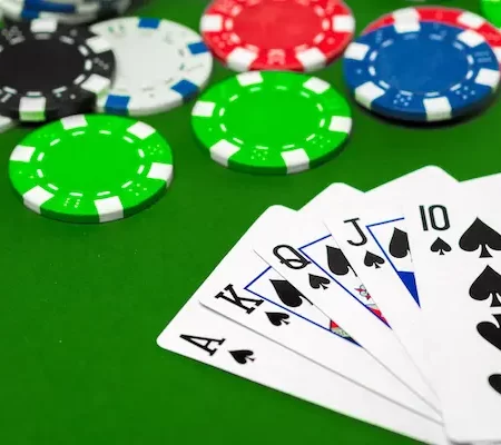 The Ultimate Guide to Discovering the Perfect Online Casino for Real Money