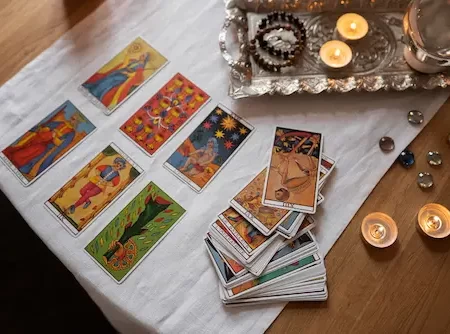 Unlocking the Mysteries of Tarot Cards: A Professional Guide