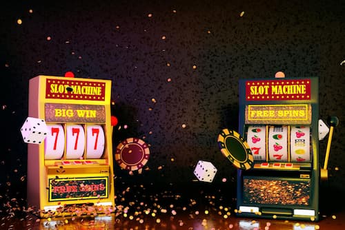 Unveiling the Secrets of Online Slots: A Comprehensive Guide to Winning Strategies