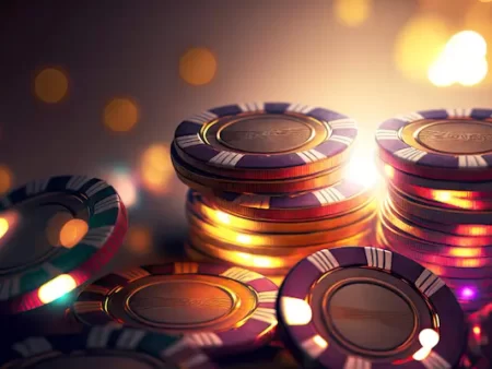 All In: Strategies for Winning at Online Casino