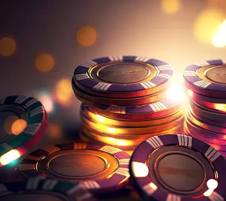 All In: Strategies for Winning at Online Casino