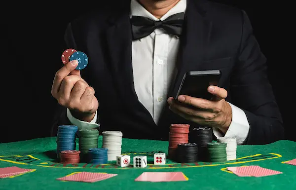 How to Avoid Common Online Casino Mistakes and Scams