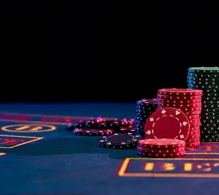 How to Win Big at New Online Casino Slots
