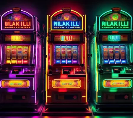 How to Win Big at Online Casino with Free Spins Slots
