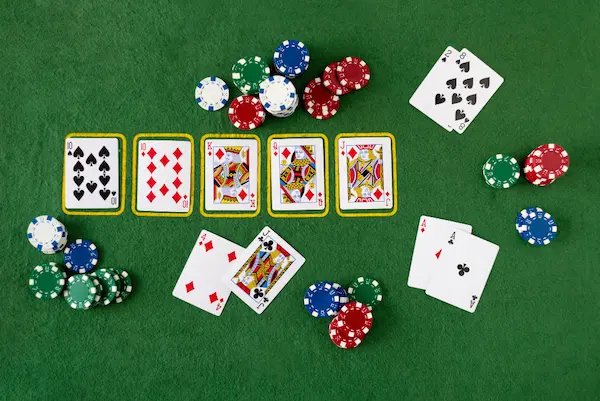 The Best Online Casino Hacks and Cheats That Actually Work