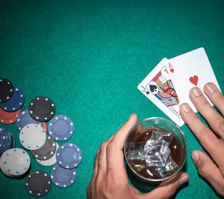 Crunching the Numbers: Understanding the Odds of Winning at Blackjack