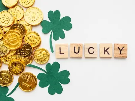 Gambling Lucky Charms: Popular Lucky Objects People Often Bring to Casino