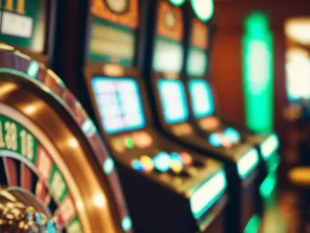 The Benefits of Playing Free Slots: Fun, Practice, and Entertainment