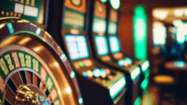 The Benefits of Playing Free Slots: Fun, Practice, and Entertainment
