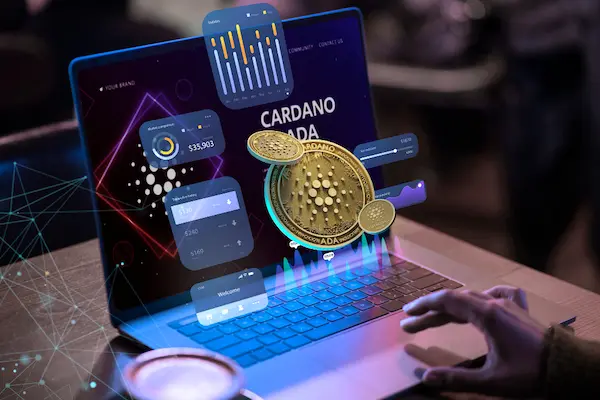 The Future of Cryptocurrency Gambling Sites: Trends and Innovations