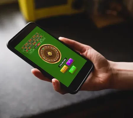 The Power of Mobile Casino Apps: Gaming on the Go  