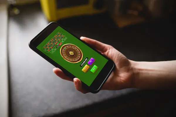 The Power of Mobile Casino Apps: Gaming on the Go  