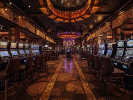Bovegas: The Ultimate Destination for Casino Enthusiasts