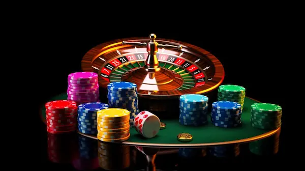Comparing High and Low Stakes Casino Games Online