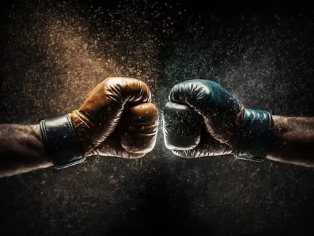 How to Bet on Boxing: An In-Depth Guide