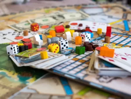 The Game of Life Online: Where Casino Meets Reality