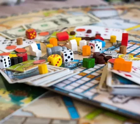 The Game of Life Online: Where Casino Meets Reality