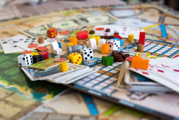 The Game of Life Online: Where Casino Meets Reality