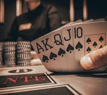 The Ins and Outs of Tequila Poker Online