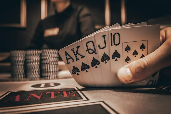 The Ins and Outs of Tequila Poker Online