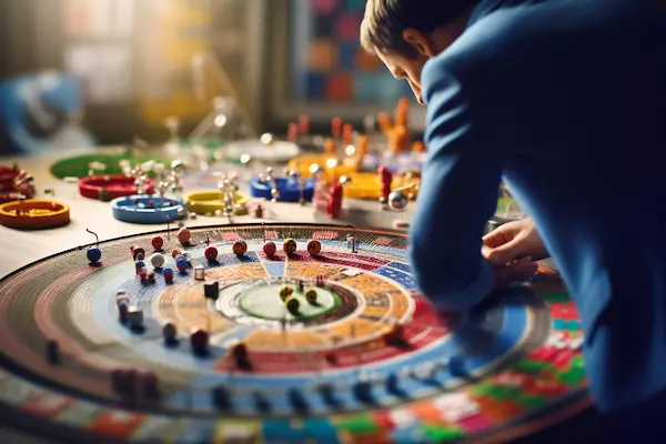 The Rise of Skill-Based Casino Games Online