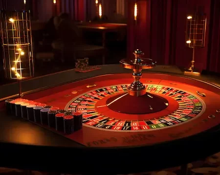 Unlocking the Secrets of the Roulette Table