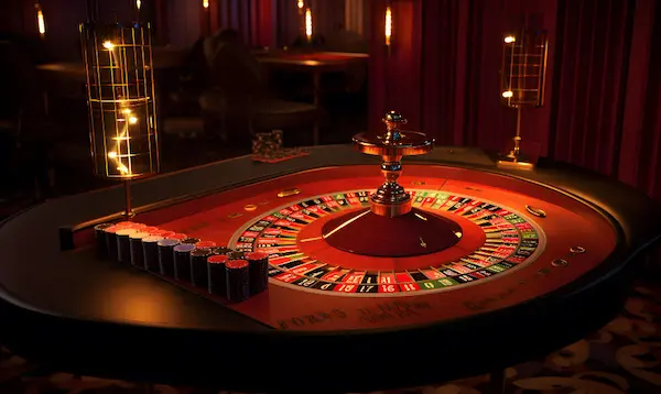 Unlocking the Secrets of the Roulette Table