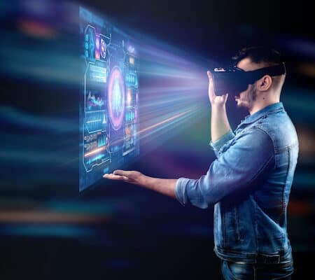The Rise of Virtual Reality (VR) Casino Games