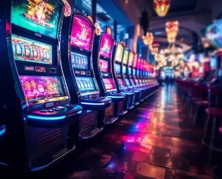 The Pros and Cons of Gratis Online Slots: Is It Worth Your Time?