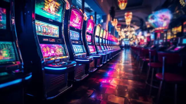 The Pros and Cons of Gratis Online Slots: Is It Worth Your Time?