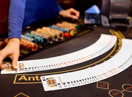 Top Online Casinos 2024