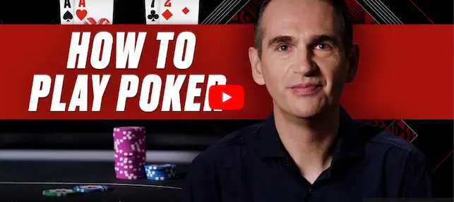 Master Poker with PokerStars Learn - Tips and Tricks from the Pros!