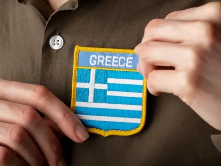 Online Καζίνο Ελλάδα: iGaming στην Ελλάδα: Μια ολοκληρωμένη επισκόπηση του iGaming στην Ελλάδα