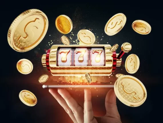 Online Καζίνο Πραγματικά χρήματα χωρίς κατάθεση: Το όνειρο ενός παίκτη γίνεται πραγματικότητα